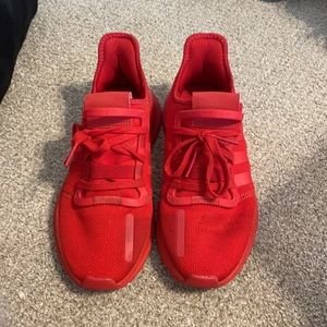 Boys Adidas Sneakers